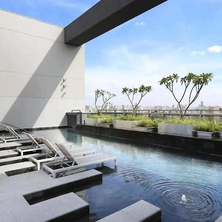 Ferienwohnung Studio Vista Para Cidade São Paulo Exterior foto