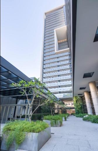 Ferienwohnung Studio Vista Para Cidade São Paulo Exterior foto