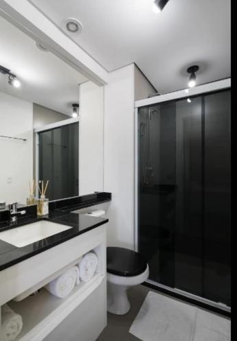 Ferienwohnung Studio Vista Para Cidade São Paulo Exterior foto
